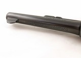 Smith & Wesson .32 CTG Regulation Police Model Revolver - 12 of 12