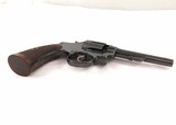 Smith & Wesson .32 CTG Regulation Police Model Revolver - 3 of 12