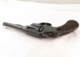 Smith & Wesson .32 CTG Regulation Police Model Revolver - 4 of 12