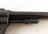 Smith & Wesson .32 CTG Regulation Police Model Revolver - 11 of 12