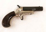 c.1960 Colt 4th Model Derringer Cal .22 Short w/Box - 3 of 6