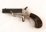 c.1960 Colt 4th Model Derringer Cal .22 Short w/Box - 2 of 6