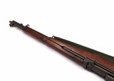 NICE WWII Springfield Cal 30 M1 Garand Rifle - 3 of 9