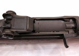 NICE WWII Springfield Cal 30 M1 Garand Rifle - 5 of 9