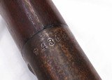 1897 Winchester M1892 Cal 32-20 Rifle - 4 of 8