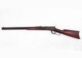 1897 Winchester M1892 Cal 32-20 Rifle - 2 of 8