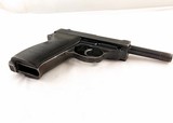WWII Nazi Spreewerk P.38 Pistol & Holster - 4 of 10