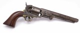 Rare Metropolitan .36 Caliber H.E. Dimick St. Louis Revolver - 2 of 7