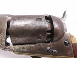 Rare Metropolitan .36 Caliber H.E. Dimick St. Louis Revolver - 6 of 7