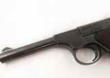 LIKE NEW c.1939 Colt Woodsman .22LR Pistol c.1939 - 4 of 6