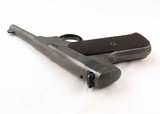 LIKE NEW c.1939 Colt Woodsman .22LR Pistol c.1939 - 5 of 6