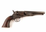 Colt Mod 1862 Pocket Navy .36 Cal Revolver w/ Iron Guard - 1 of 7