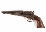 Colt Mod 1862 Pocket Navy .36 Cal Revolver w/ Iron Guard - 2 of 7