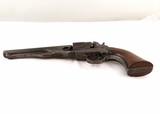 Colt Mod 1862 Pocket Navy .36 Cal Revolver w/ Iron Guard - 3 of 7