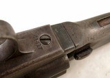 Colt Mod 1862 Pocket Navy .36 Cal Revolver w/ Iron Guard - 5 of 7