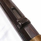 Winchester Model 1866 Yellowboy .44 Cal Rifle c.1872 - 6 of 8