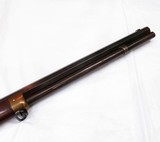 Winchester Model 1866 Yellowboy .44 Cal Rifle c.1872 - 8 of 8