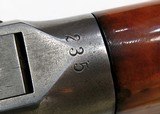 c.1894 Winchester Model 94 Cal 32 WS Rifle 3 DIGIT SERIAL NUMBER - 9 of 9