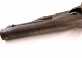 Colt Model 1862 Pocket Police .36 Cal Revolver c.1867 - 7 of 8