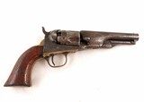 Colt Model 1862 Pocket Police .36 Cal Revolver c.1867 - 2 of 8