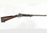 Civil War Mass Arms Co. Smith Carbine Rifle - 1 of 8