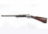 Civil War Mass Arms Co. Smith Carbine Rifle - 2 of 8