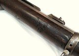 Civil War Mass Arms Co. Smith Carbine Rifle - 7 of 8