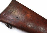 Civil War Mass Arms Co. Smith Carbine Rifle - 3 of 8
