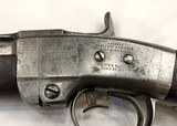 Civil War Mass Arms Co. Smith Carbine Rifle - 4 of 8