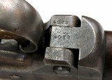 Civil War Mass Arms Co. Smith Carbine Rifle - 6 of 8