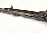Civil War Mass Arms Co. Smith Carbine Rifle - 5 of 8