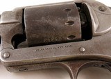 Civil War Starr Arms Mod 1858 SA .44 Cal Revolver - 6 of 7