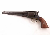 Remington 1858 New Model Army .44 Cal Revolver - 2 of 6