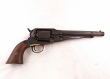 Remington 1858 New Model Army .44 Cal Revolver - 1 of 6