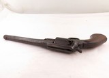 Remington 1858 New Model Army .44 Cal Revolver - 4 of 6