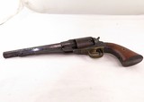 Remington 1858 New Model Army .44 Cal Revolver - 3 of 6