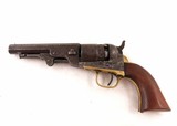 Colt Model 1851 Navy .36 Cal Revolver c.1852 - 2 of 8