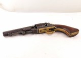 Colt Model 1851 Navy .36 Cal Revolver c.1852 - 4 of 8