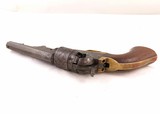 Colt Model 1851 Navy .36 Cal Revolver c.1852 - 3 of 8