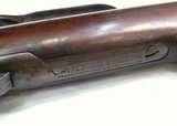 Winchester Mod 1894 .30 Cal Saddle Ring Carbine c.1915 - 5 of 11