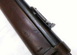 Winchester Mod 1894 .30 Cal Saddle Ring Carbine c.1915 - 8 of 11