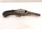 Colt Lightning Model 1877 DA .38 Cal Revolver c.1893 - 3 of 9