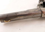 Colt Lightning Model 1877 DA .38 Cal Revolver c.1893 - 7 of 9