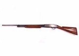 NICE Winchester Model 42 Pump 410 Shotgun 3 Digit Serial - 1 of 6