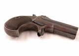 Remington Model 95 No. 2 Over Under Double Derringer - 4 of 7