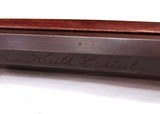 NICE Keith Casteel Contemporary Kentucky Long Rifle - 7 of 8