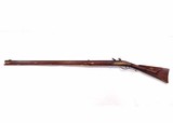 NICE Keith Casteel Contemporary Kentucky Long Rifle - 2 of 8