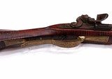 NICE Keith Casteel Contemporary Kentucky Long Rifle - 4 of 8