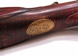 NICE Keith Casteel Contemporary Kentucky Long Rifle - 6 of 8