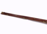 NICE Keith Casteel Contemporary Kentucky Long Rifle - 8 of 8